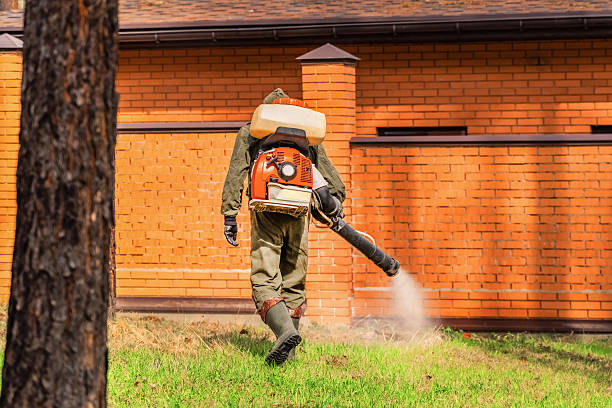 Bed Bug Clearance Verification and Documentation in Oologah